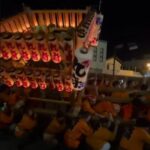 上溝夏祭り